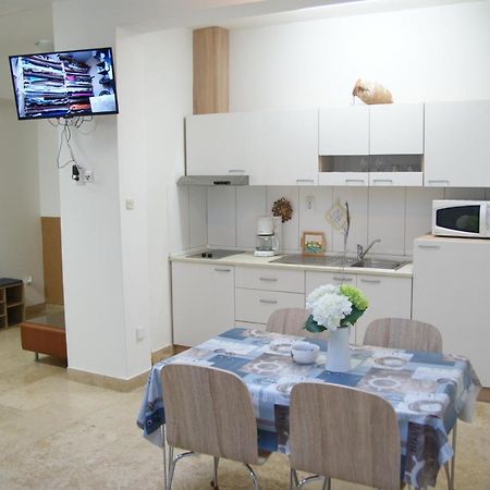 Apartman Ivana PUY 외부 사진