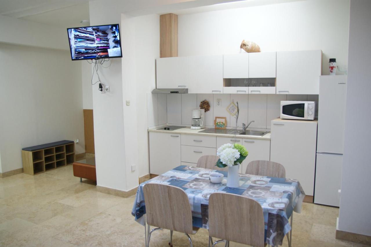Apartman Ivana PUY 외부 사진