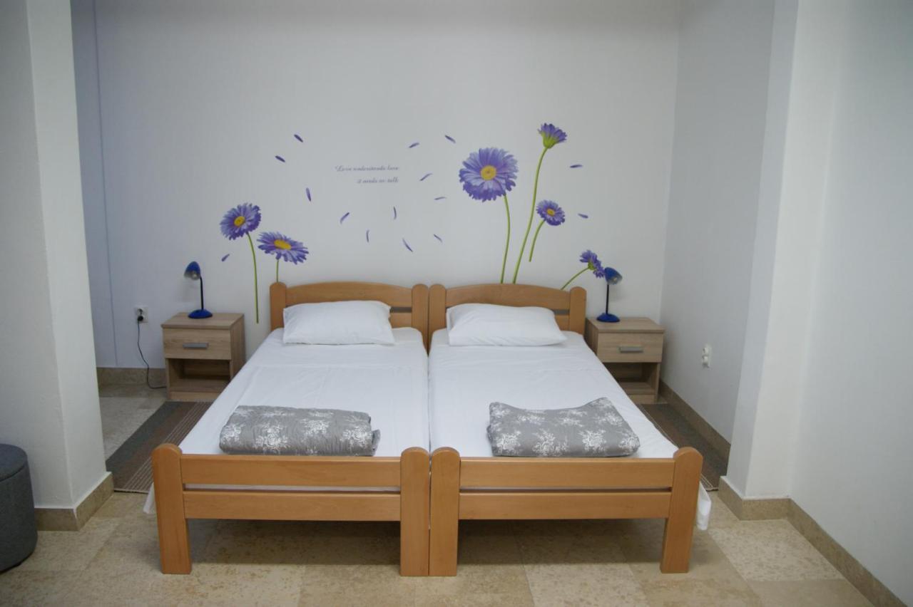 Apartman Ivana PUY 외부 사진