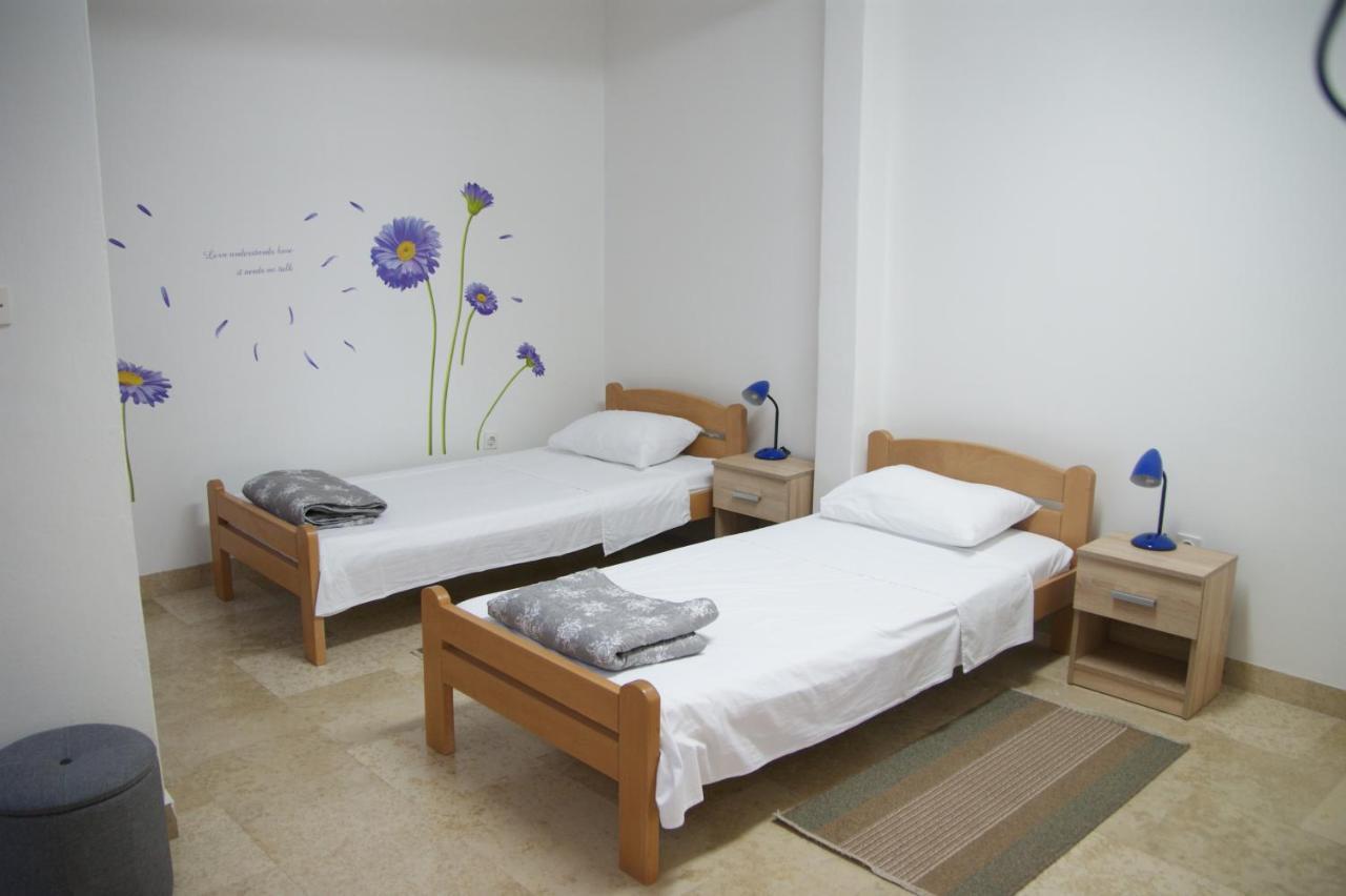 Apartman Ivana PUY 외부 사진