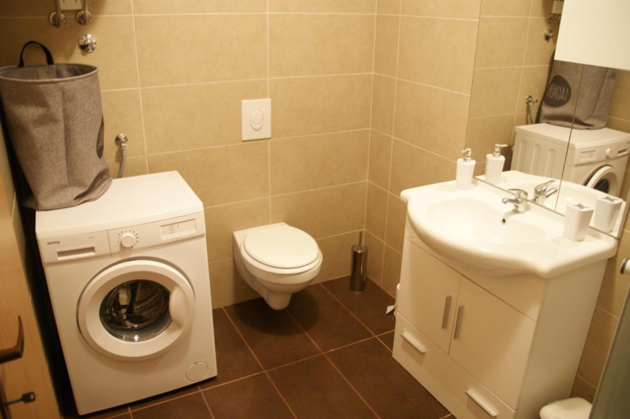 Apartman Ivana PUY 외부 사진