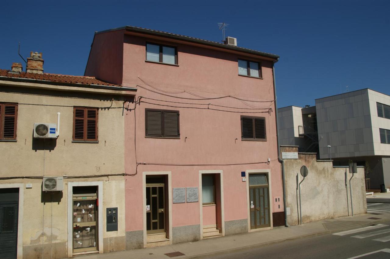 Apartman Ivana PUY 외부 사진