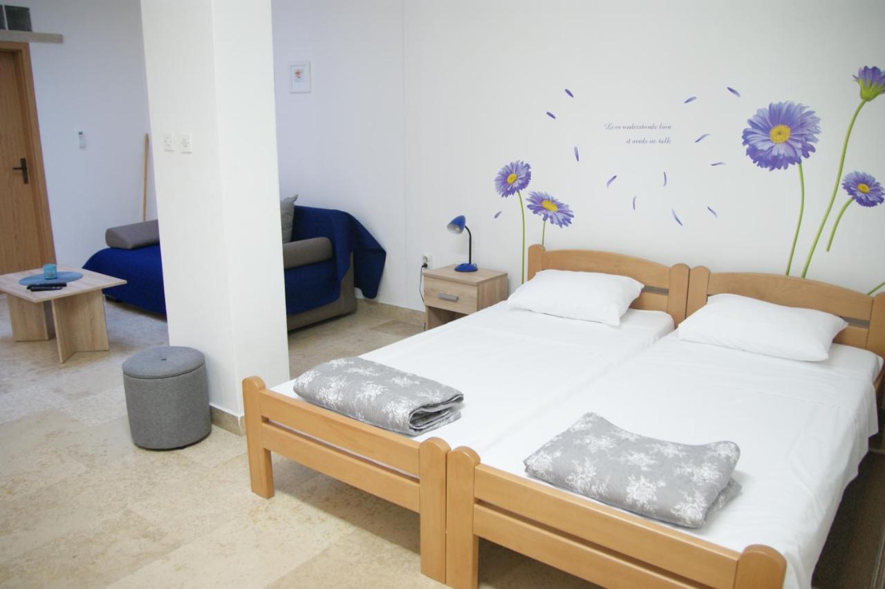 Apartman Ivana PUY 외부 사진