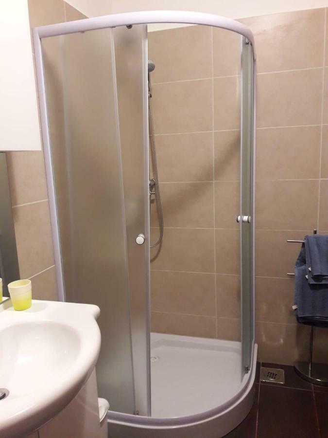 Apartman Ivana PUY 외부 사진