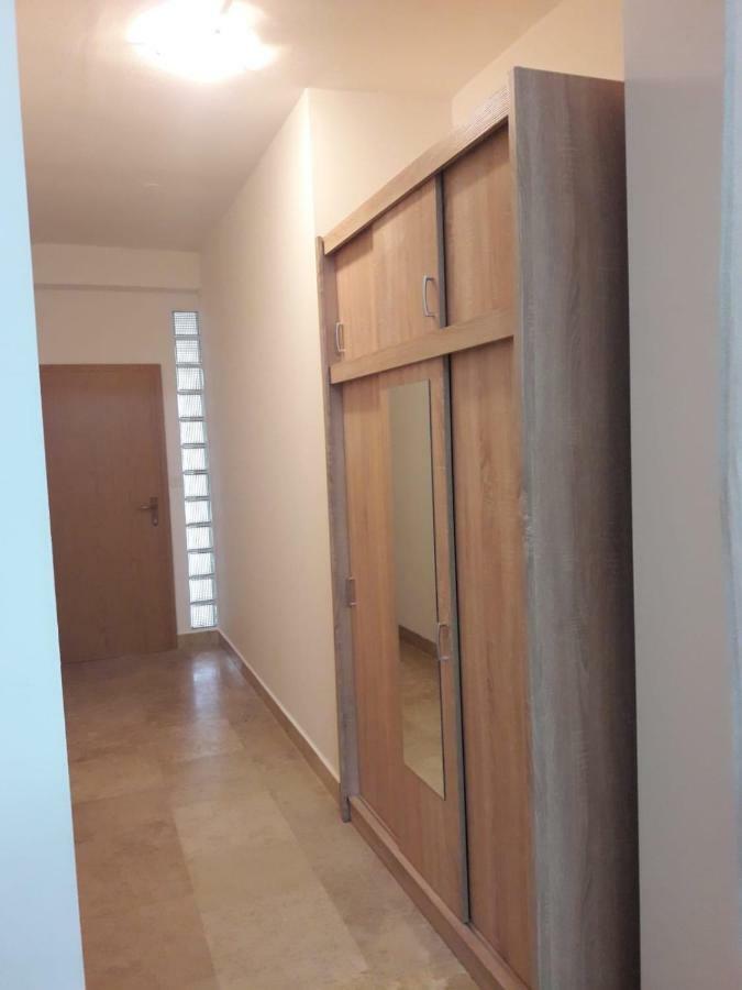 Apartman Ivana PUY 외부 사진