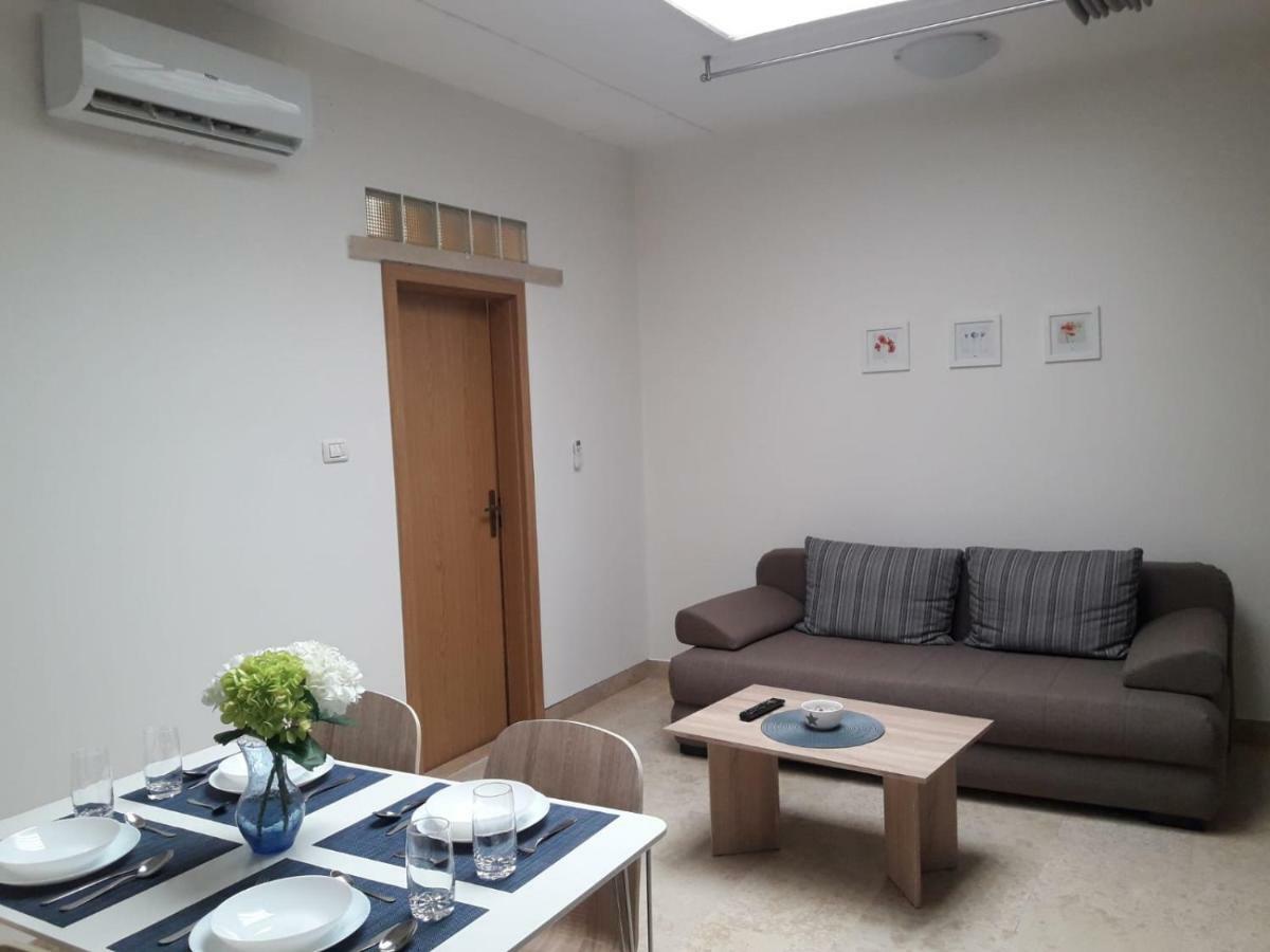 Apartman Ivana PUY 외부 사진