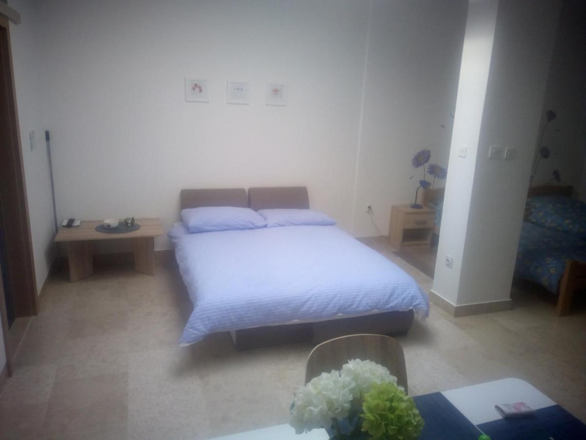 Apartman Ivana PUY 외부 사진